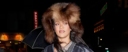 Rihanna Rihanna