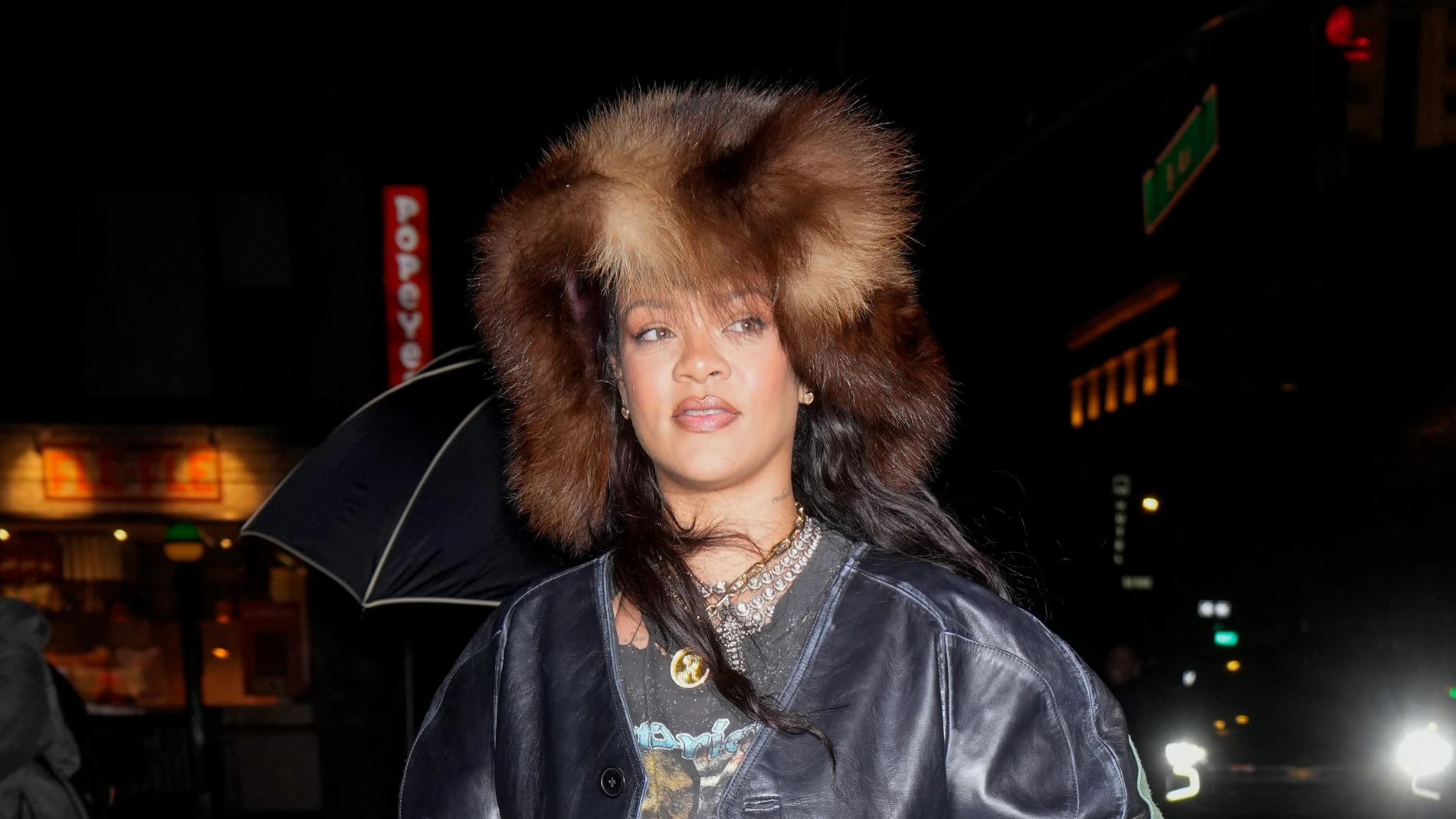 Rihanna Rihanna