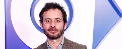 El actor Javier Pereira El actor Javier Pereira