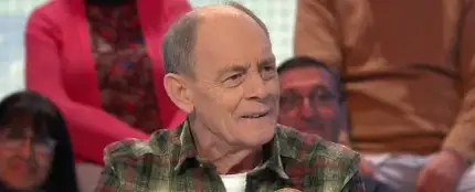 Paco Pastor en 'Pasapalabra' Paco Pastor en 'Pasapalabra'