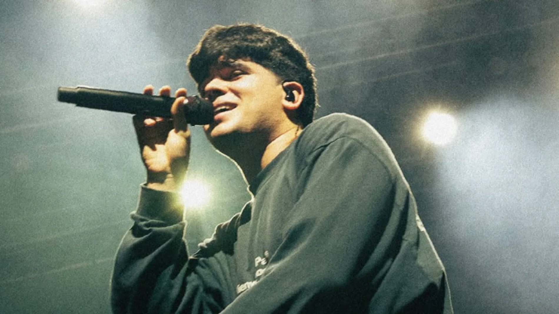 Íñigo Quintero Íñigo Quintero