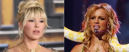 Millie Bobby Brown se postula para interpretar a Britney Spears en el biopic de la cantante Millie Bobby Brown se postula para interpretar a Britney Spears en el biopic de la cantante