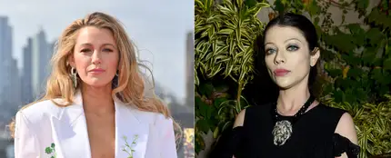 Blake Lively, James Marsters y otros actores de 'Gossip Girl' y 'Buffy, cazavampiros' se despiden de Michelle Trachtenberg Blake Lively, James Marsters y otros actores de 'Gossip Girl' y 'Buffy, cazavampiros' se despiden de Michelle Trachtenberg