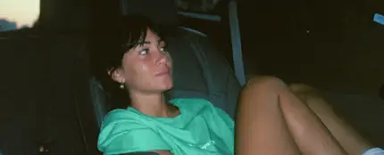 Aitana en 'Metamorfosis' Aitana en 'Metamorfosis'