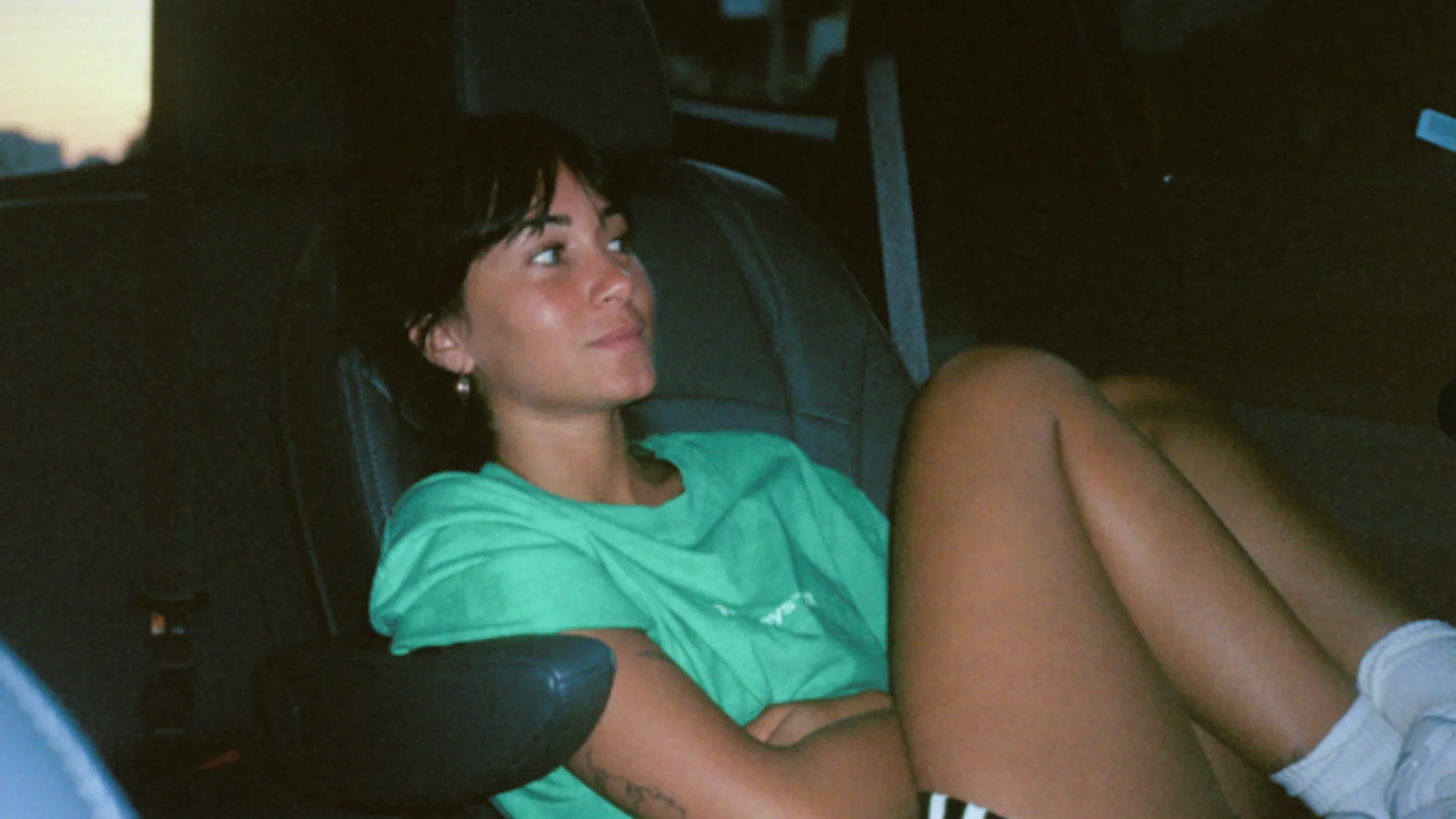 Aitana en 'Metamorfosis' Aitana en 'Metamorfosis'