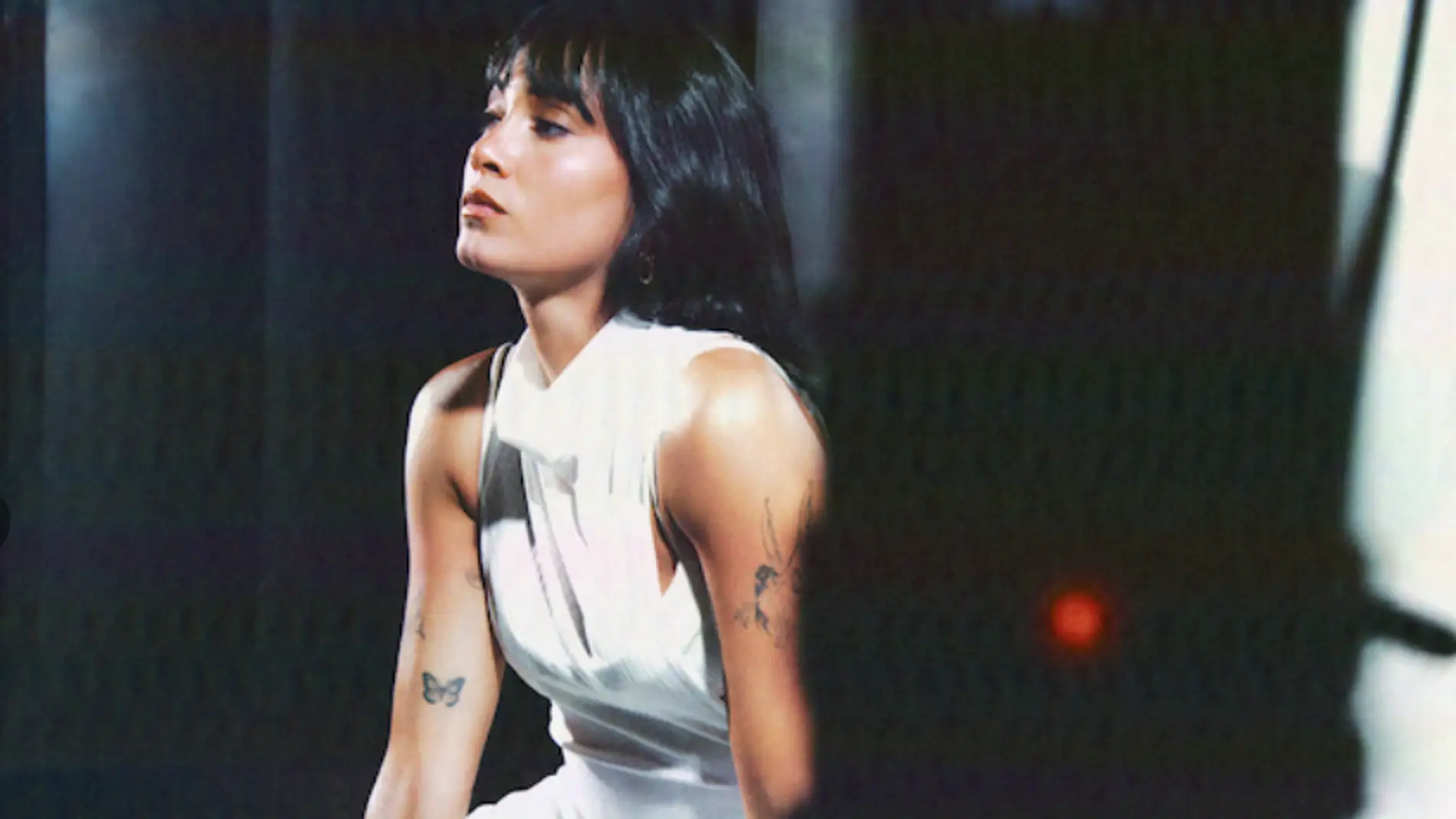 Aitana en 'Metamorfosis' Aitana en 'Metamorfosis'