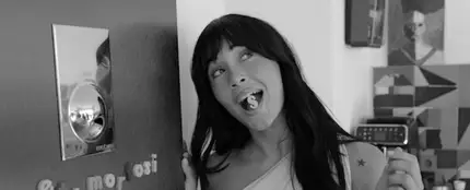 Aitana estrena su documental 'Metamorfosis' Aitana estrena su documental 'Metamorfosis'