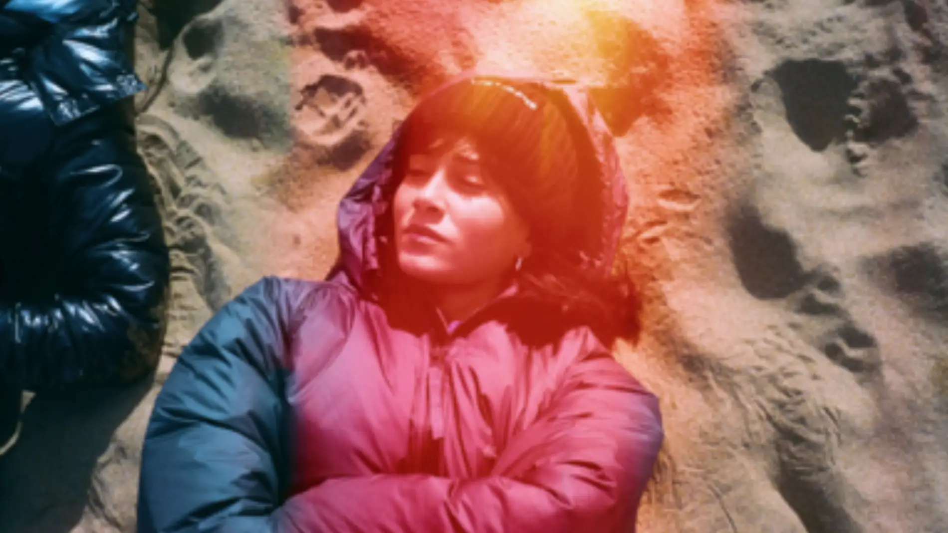 Aitana en 'Metamorfosis' Aitana en 'Metamorfosis'