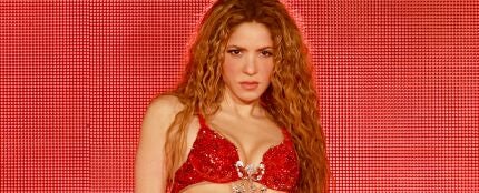 Shakira en Colombia