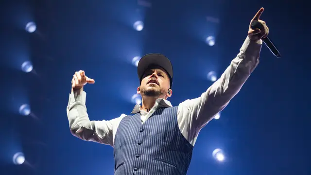 Residente