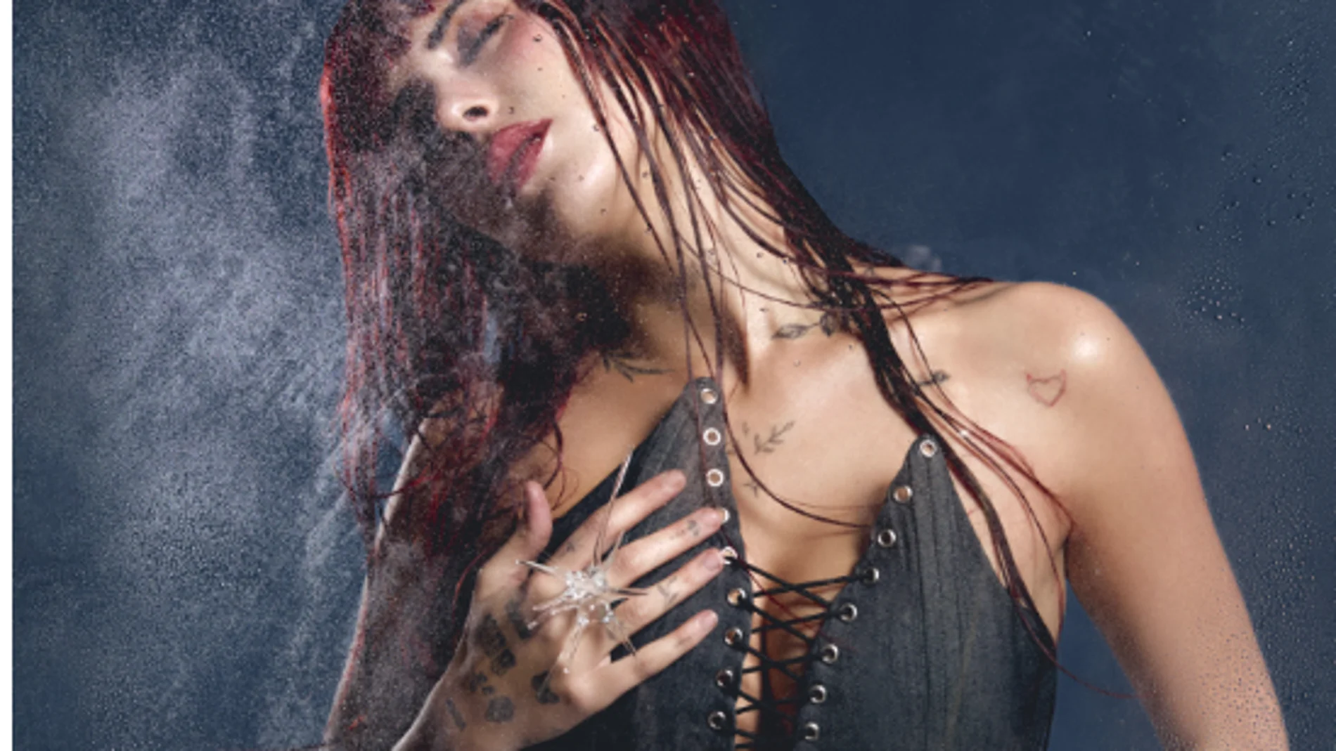 Vicco lleva la melancolía a las discotecas con el estreno de 'Bailar y llorar' Vicco lleva la melancolía a las discotecas con el estreno de 'Bailar y llorar'