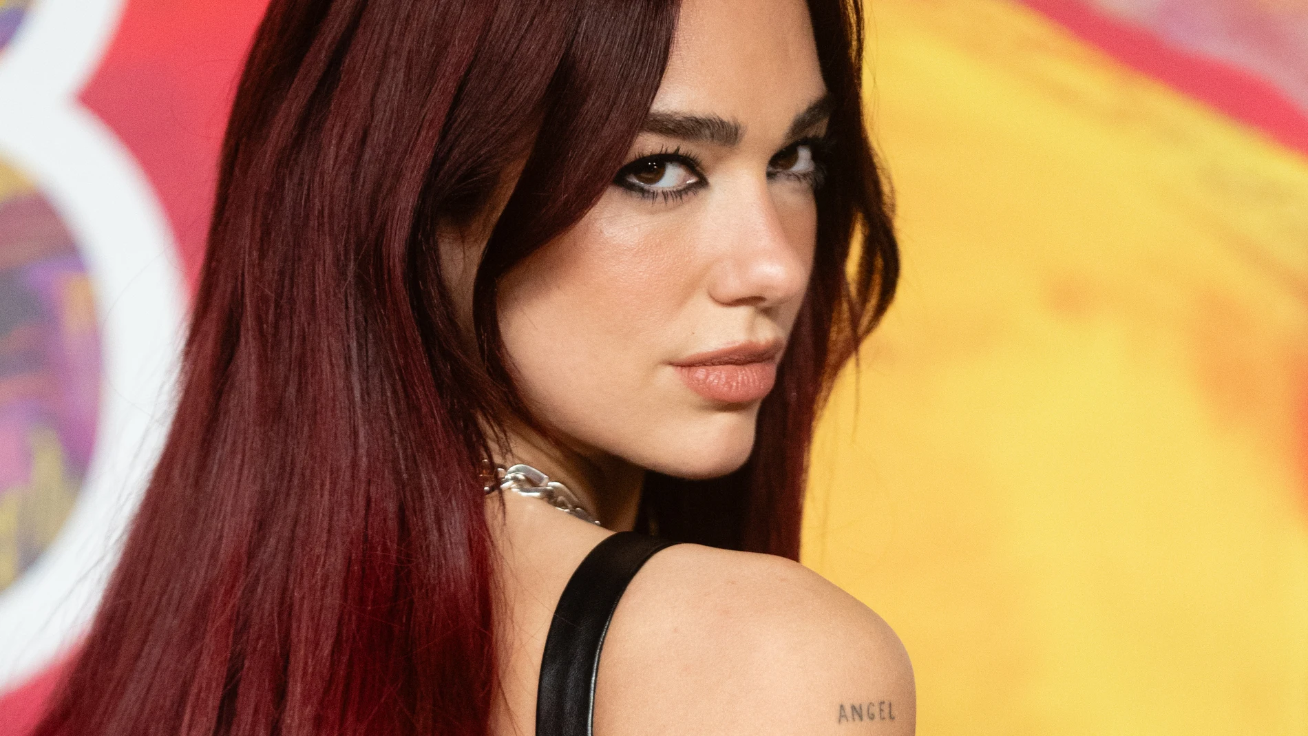 Dua Lipa en los BRIT Awards 2024 Dua Lipa en los BRIT Awards 2024