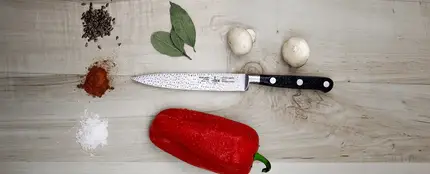 Cuchillo Cuchillo
