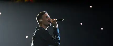 Rels B arranca su gira 'A New Star Is World Tour' con una primera noche inolvidable en Madrid Rels B arranca su gira 'A New Star Is World Tour' con una primera noche inolvidable en Madrid