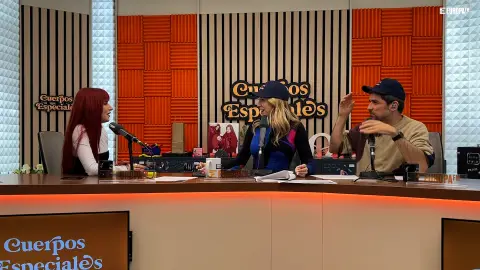 Vicco en Cuerpos especiales Vicco en Cuerpos especiales