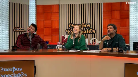 Juanjo Bona en Cuerpos especiales https://www.elcorteingles.es/electronica/A36338916-auriculares-de-diadema-sony-wh-1000xm4-bluetooth-nfc-y-noise-cancelling-con-microfono/