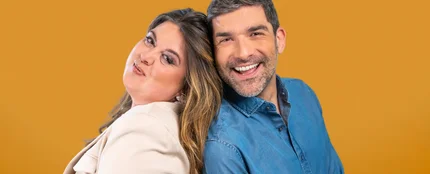 Actualidad Nacho García y Lalachus Actualidad Nacho García y Lalachus