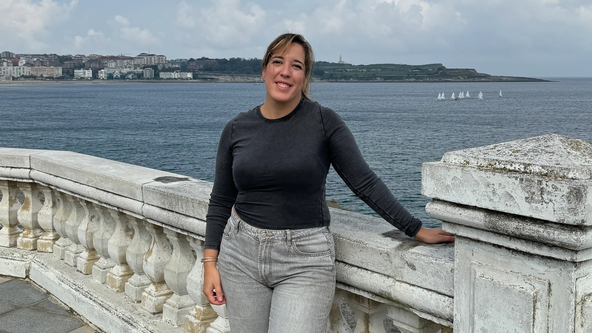 María Pilla la cita y gana la guita María Pilla la cita y gana la guita