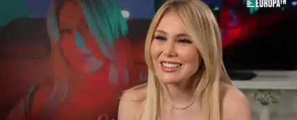 Jasmine Carrisi, la hija cantante de Al Bano Jasmine Carrisi, la hija cantante de Al Bano