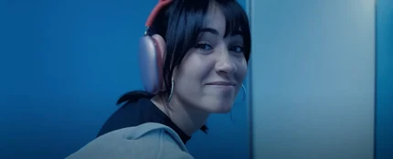 Aitana en el tráiler de 'Aitana: Metamorfosis' Aitana en el tráiler de 'Aitana: Metamorfosis'