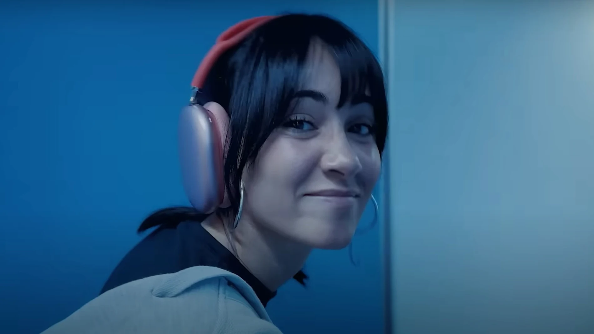 Aitana en el tráiler de 'Aitana: Metamorfosis' Aitana en el tráiler de 'Aitana: Metamorfosis'