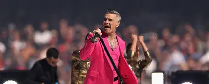 Robbie Williams Robbie Williams