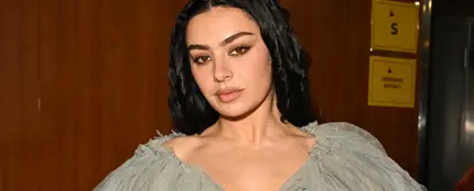 Charli XCX Charli XCX