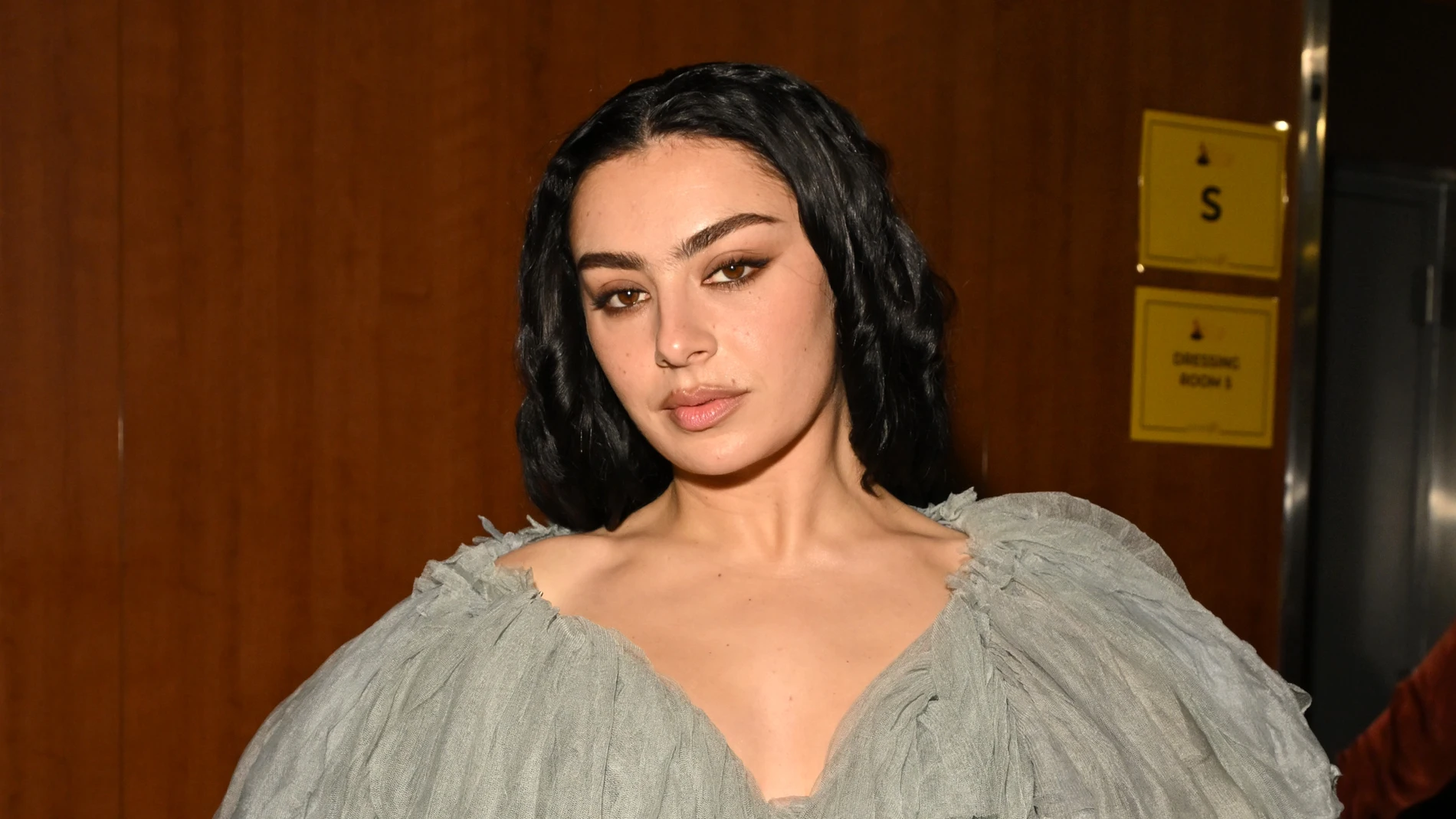 Charli XCX Charli XCX