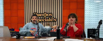 Nacho García y Lalachus Nacho García y Lalachus