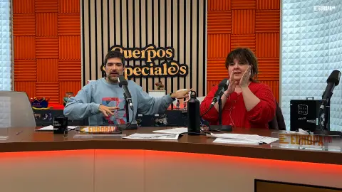 Nacho García y Lalachus Nacho García y Lalachus