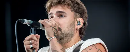 Dani Fernández Dani Fernández