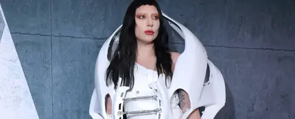 Lady Gaga Lady Gaga