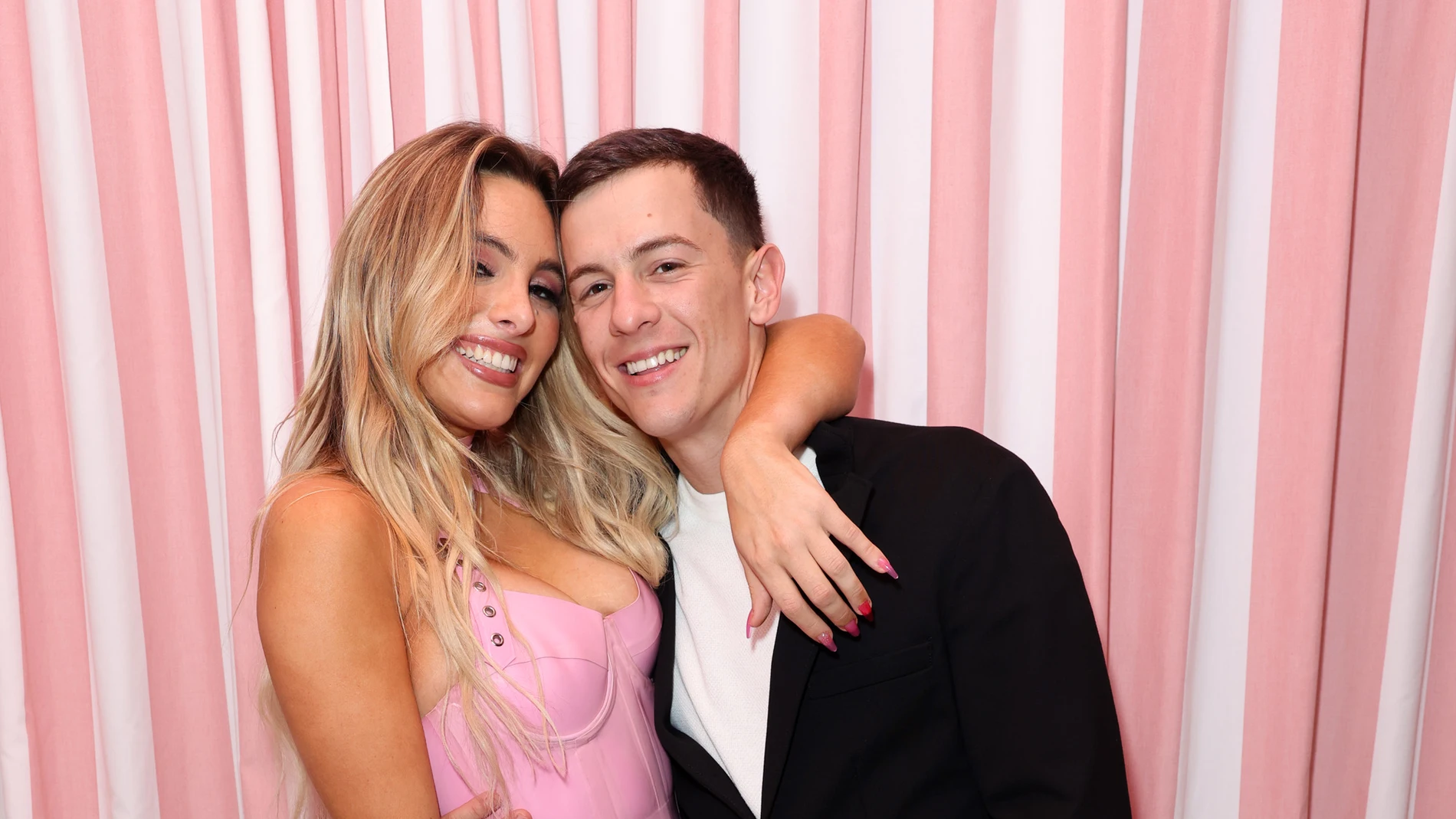 La historia de amor de Lele Pons con Guaynaa antes de anunciar su embarazo: se conocieron gracias a Sebastián Yatra | Europa FM