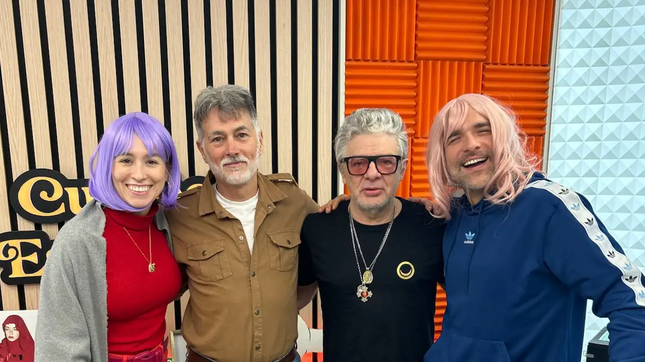 Ratones Paranoicos en Cuerpos especiales Ratones Paranoicos en Cuerpos especiales