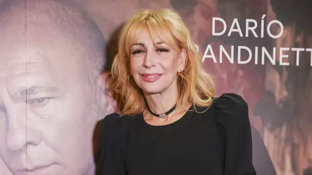 La actriz Elisa Matilla