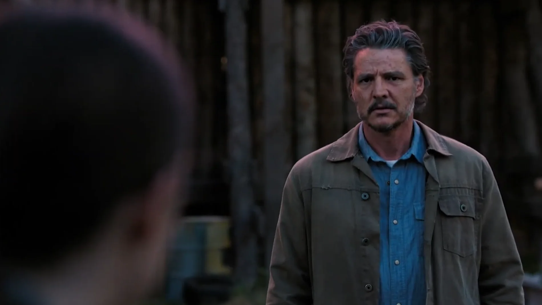 Imagen del tráiler de la segunda temporada de 'The Last of Us' Imagen del tráiler de la segunda temporada de 'The Last of Us'