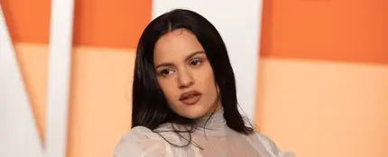 Rosalía Rosalía