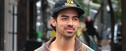 Joe Jonas Joe Jonas