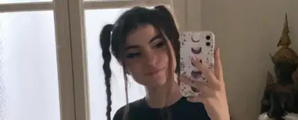 La streamer Abby La streamer Abby