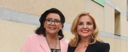 María del Monte e Inmaculada Casal María del Monte e Inmaculada Casal