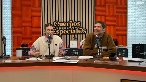 Eva Soriano escribe una carta a los usuarios de X Eva Soriano escribe una carta a los usuarios de X