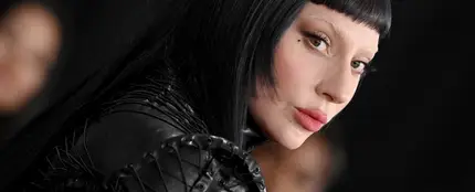 Lady Gaga en los Premios Grammy 2025 Lady Gaga en los Premios Grammy 2025