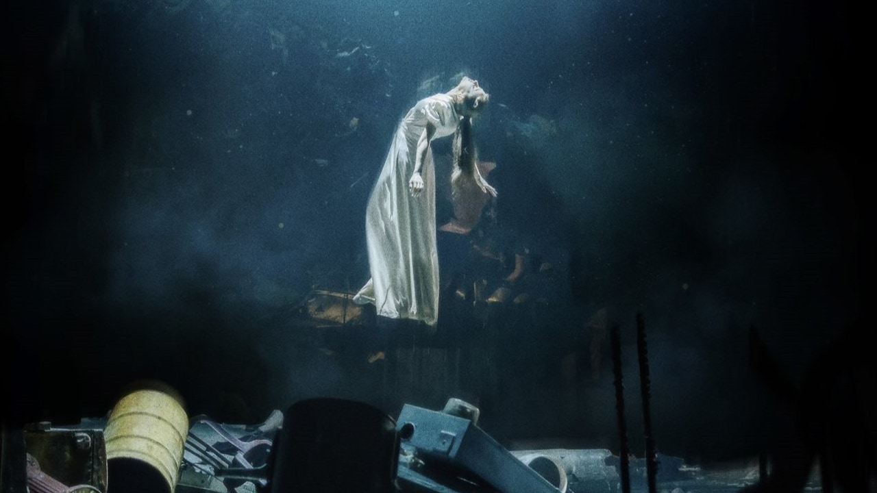 Ariana Grande anuncia su cortometraje 'Brighter Days Ahead' para