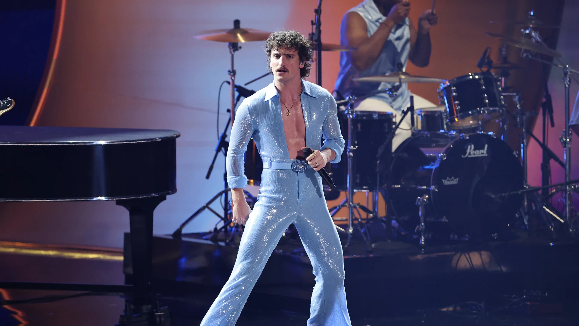 Benson Boone Benson Boone