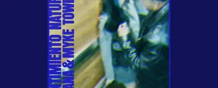 Aitana y Myke Towers, en el adelanto de 'Sentimiento natural' Aitana y Myke Towers, en el adelanto de 'Sentimiento natural'