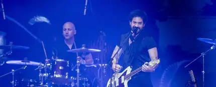 Viva Suecia en el Movistar Arena de Madrid en noviembre de 2024 por 'Música desde el corazón' Viva Suecia en el Movistar Arena de Madrid en noviembre de 2024 por 'Música desde el corazón'