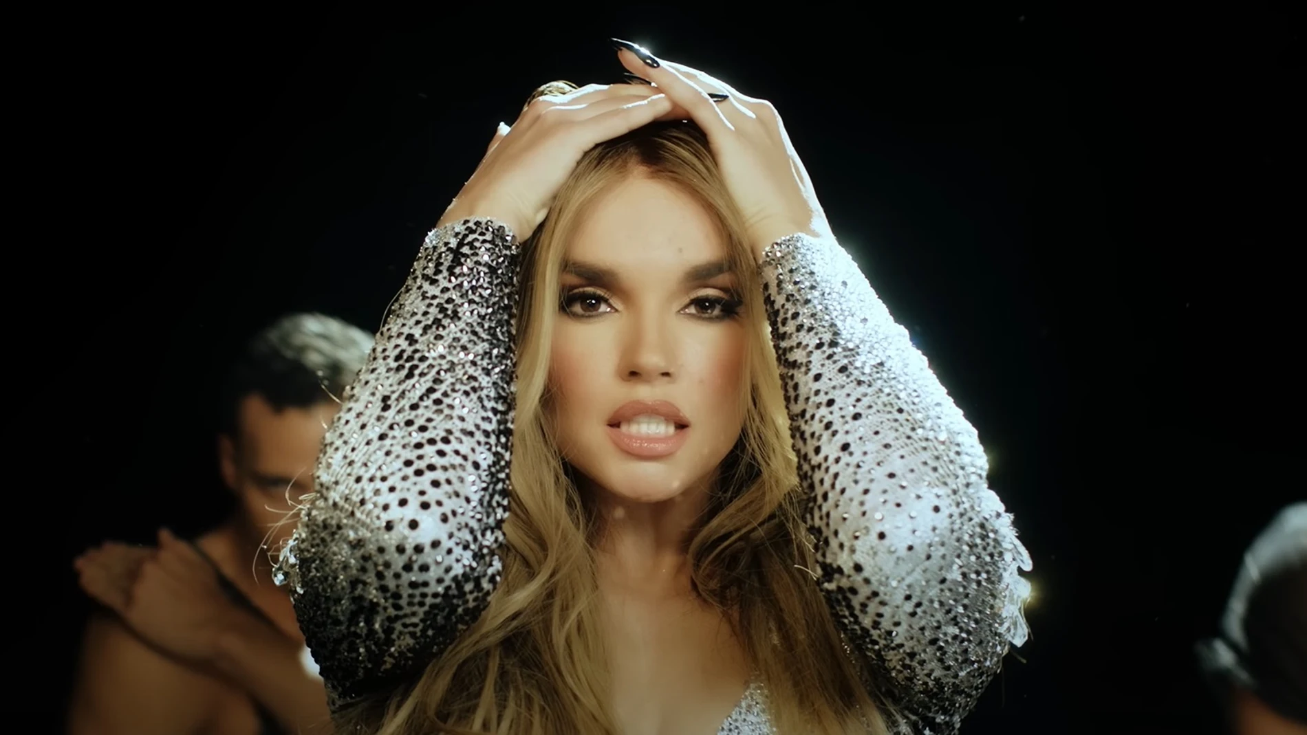 Las redes defienden a Melody ante el quot odio quot recibido por la nueva Las redes defienden a Melody ante el quot odio quot recibido por la nueva