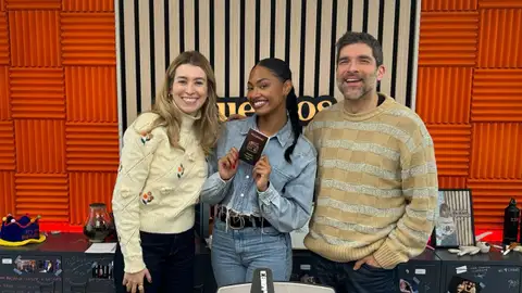 Nia en Cuerpos especiales Nia en Cuerpos especiales