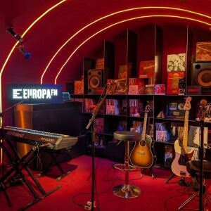 ¿Qué es Local de Ensayo Europa FM? ¿Qué es Local de Ensayo Europa FM?
