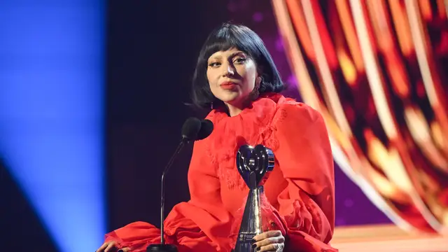 Lady Gaga